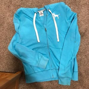 Victoria’s Secret Pink Hoodie